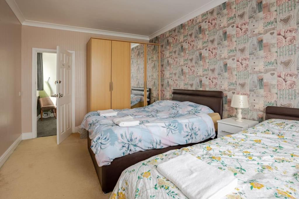 North Denes Villa Great Yarmouth Room photo
