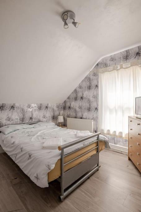 North Denes Villa Great Yarmouth Room photo