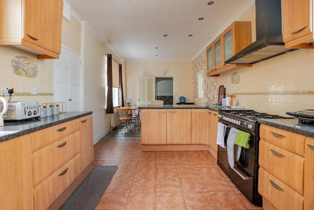 North Denes Villa Great Yarmouth Room photo